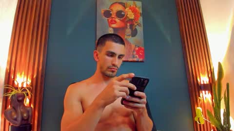 Ryan independent model online show from 11.07.25