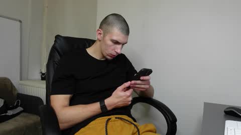 RYAN DOZER online show from 11.06.25