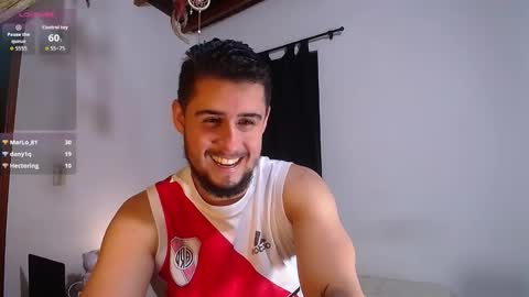 Snapshot of ryan_evanns chatting on 11.09.25 R Y A N online show from 11.09.25