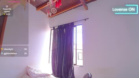 Snapshot of ryan_evanns chatting on 11.09.25 R Y A N online show from 11.09.25