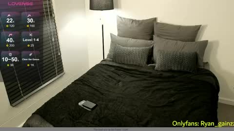 Ryan gainzz online show from 04.28.26