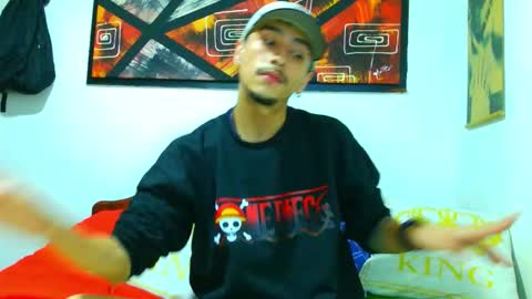 Snapshot of ryan_maxy chatting on 11.14.25 ryan online show from 11.14.25