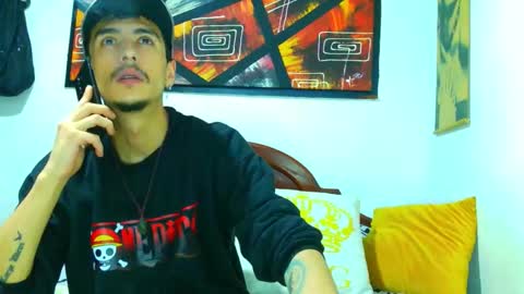 Snapshot of ryan_maxy chatting on 11.19.25 ryan online show from 11.19.25