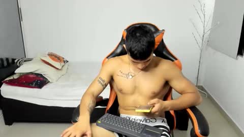 ryan_myerz online show from 02.08.26