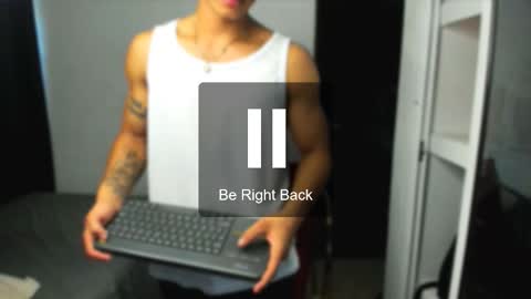 ryan_myerz online show from 02.09.26