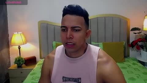 Ryan online show from 10.06.25