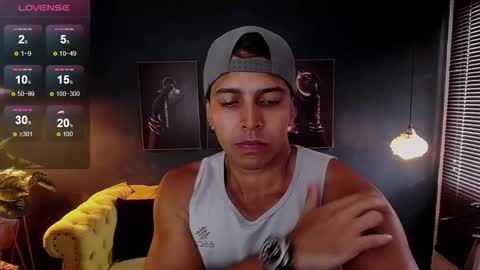 Ryan online show from 12.05.25