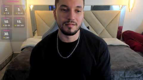 Ryan online show from 03.15.26