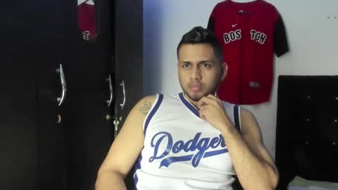 ryan_xc1 online show from 10.07.25