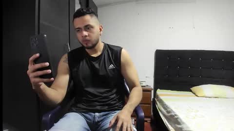 ryan_xc1 online show from 12.22.25