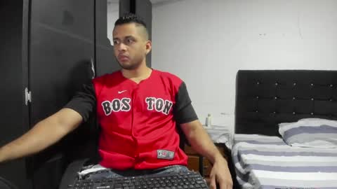 ryan_xc1 online show from 05.07.26