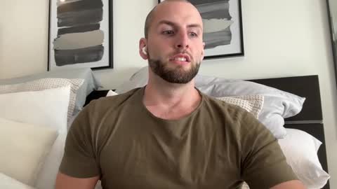 Ryan  Chad online show from 01.21.25