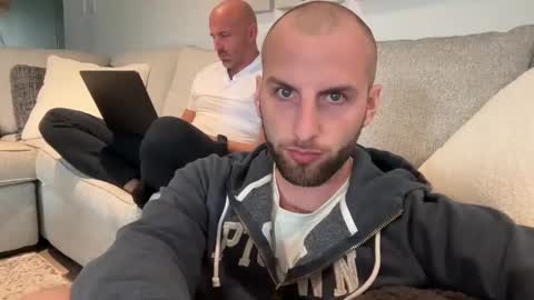 Ryan  Chad online show from 02.28.25