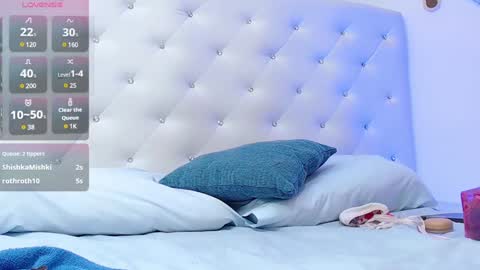 Hanna  online show from 12.27.24