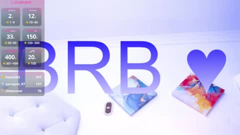 Hanna  online show from 02.09.25