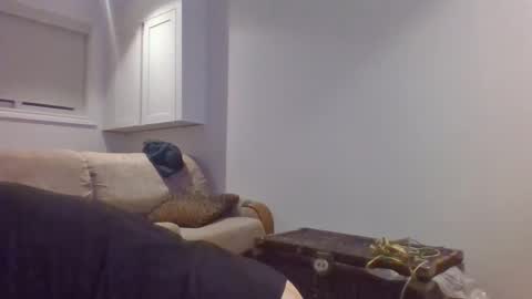 Snapshot of ryanbishops01 chatting on 01.09.25 Ryland online show from 01.09.25