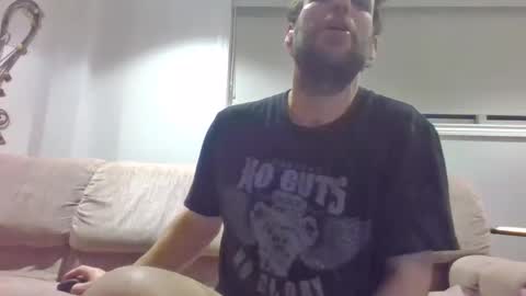 Snapshot of ryanbishops01 chatting on 02.02.25 Ryland online show from 02.02.25