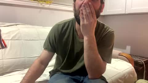 Snapshot of ryanbishops01 chatting on 03.02.25 Ryland online show from 03.02.25