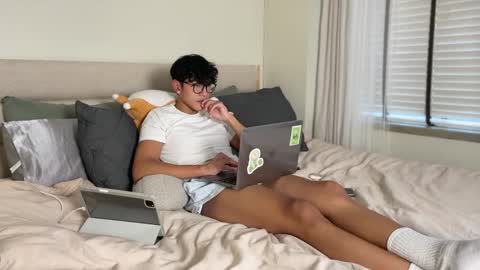 Ryan Brandz online show from 09.13.25