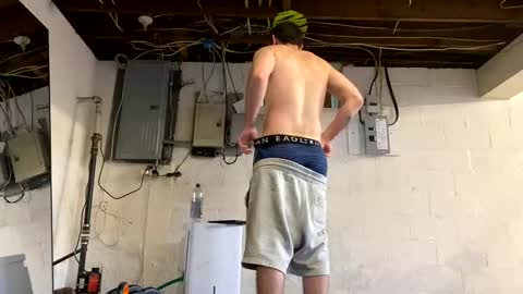 ryancap0195 online show from 09.13.25