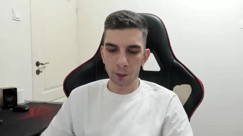 Andrew C. online show from 10.10.25