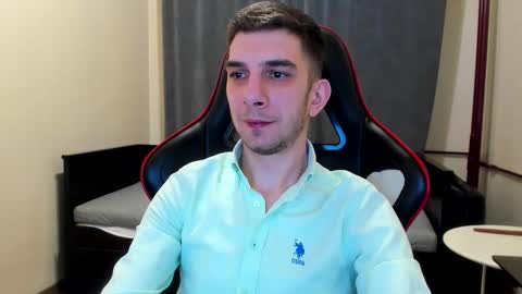 Andrew C. online show from 12.19.25