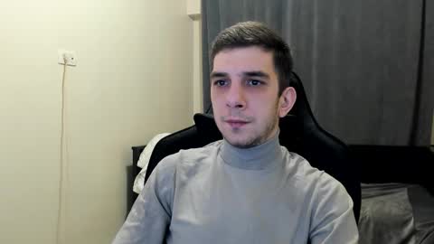 Andrew C. online show from 02.14.26