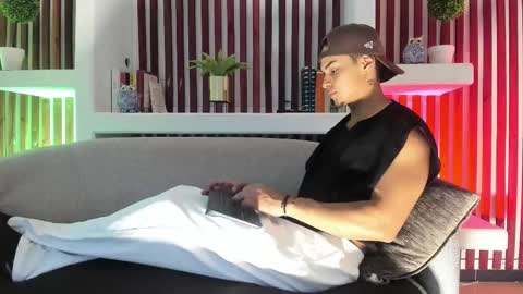 Ryan online show from 09.29.25