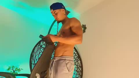 Ryan online show from 10.25.25