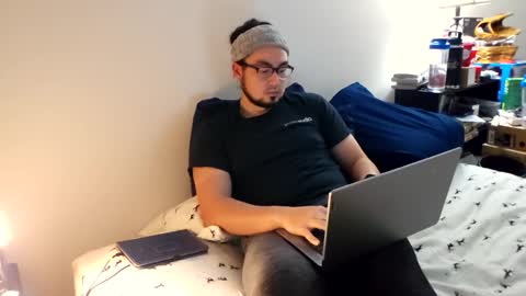 Ryanime online show from 02.11.26