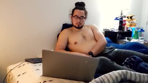 Ryanime online show from 02.18.26