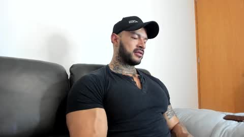 Ryan online show from 02.15.25