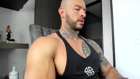 Ryan online show from 11.15.25