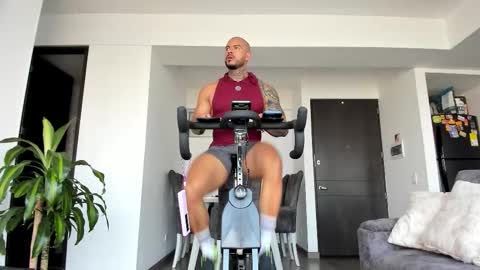 Ryan online show from 03.25.26