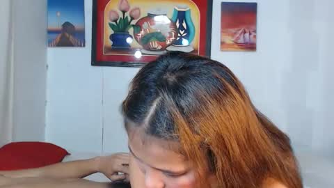 Snapshot of ryankangbabe chatting on 12.16.24 Ryan babe online show from 12.16.24