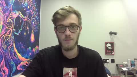 anonomousstoneruk online show from 02.23.25