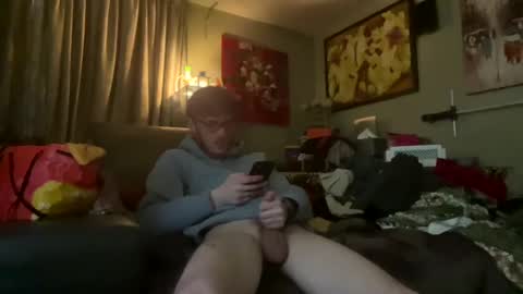 anonomousstoneruk online show from 03.01.25