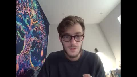 anonomousstoneruk online show from 03.02.25