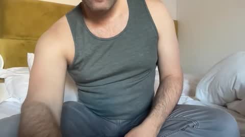 Ryan in NYC online show from 01.11.26