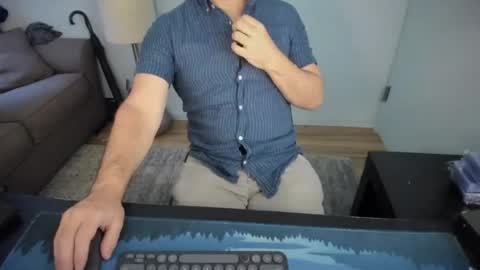 Ryan in NYC online show from 07.20.26