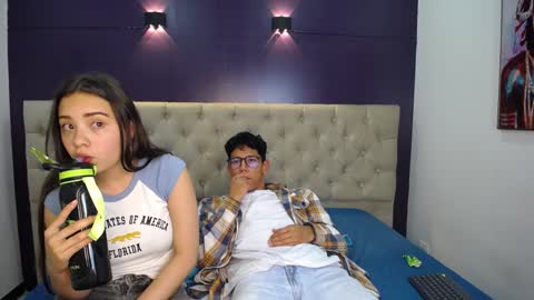 RyanPricee online show from 02.03.25