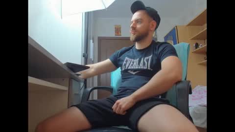 Ryanstone  online show from 11.12.25