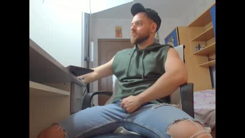 Ryanstone  online show from 11.29.25