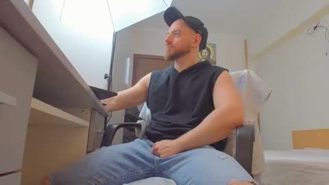 Ryanstone  online show from 03.28.26