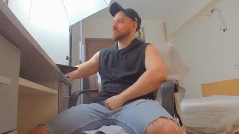 Ryanstone  online show from 04.06.26