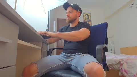 Ryanstone  online show from 05.18.26