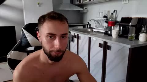 ryanstorm1 online show from 11.03.25