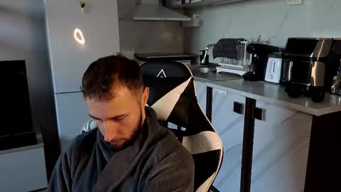 ryanstorm1 online show from 11.06.25