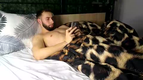 ryanstorm1 online show from 12.03.25