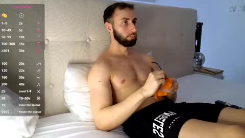 ryanstorm1 online show from 02.24.26